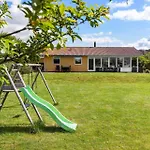 8432-knebel-spiraeavej-5 Vakantiehuis Knebel