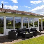8432-knebel-spiraeavej-5 Vakantiehuis
