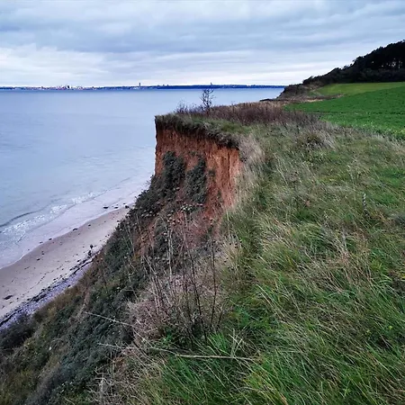 8432-knebel-spiraeavej-5 Prázdninový dům *