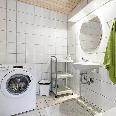 بيت للعطل 8432-knebel-spiraeavej-5 *
