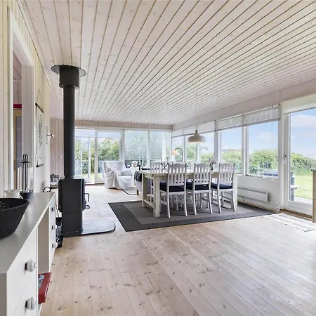 Vakantiehuis 8432-knebel-spiraeavej-5 Knebel