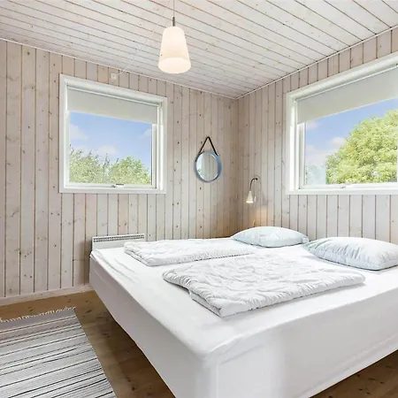 Vakantiehuis 8432-knebel-spiraeavej-5 *