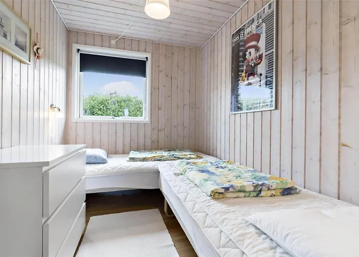 8432-knebel-spiraeavej-5 Tatil Evi